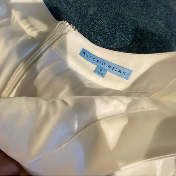 ANTONIO MELANI Dress - Picture 4 of 10